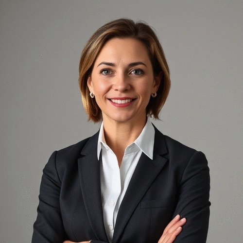 About Samantha Blake