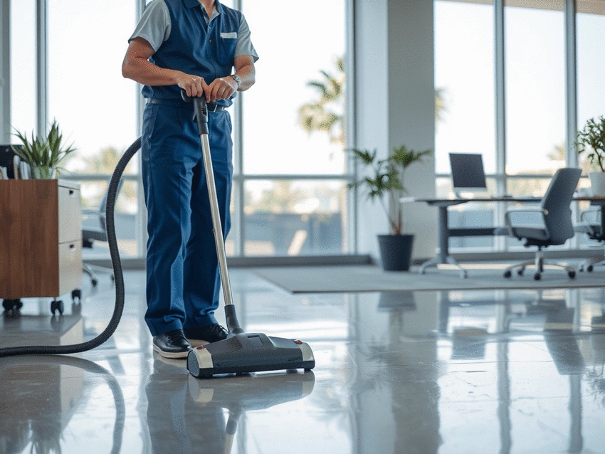 Essential Janitorial Services for Businesses in Daytona Beach: What You Need to Know