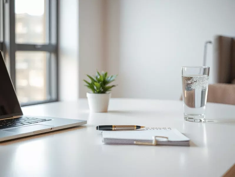 The Ultimate Guide to Office Cleaning: Best Practices for a Sanitized Workspace