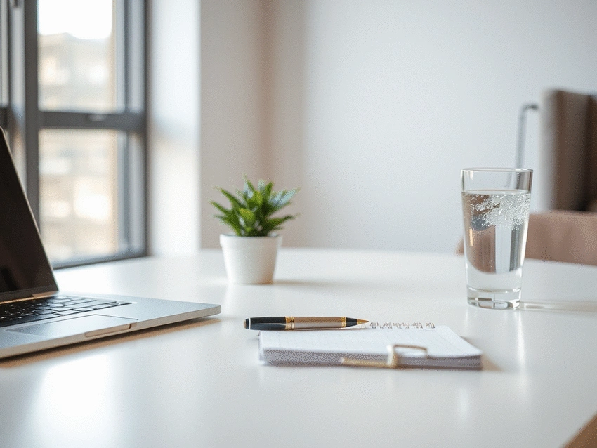 The Ultimate Guide to Office Cleaning: Best Practices for a Sanitized Workspace